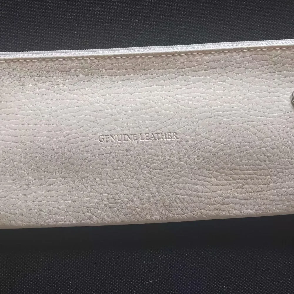 Pandora Pink Jewelry Bag